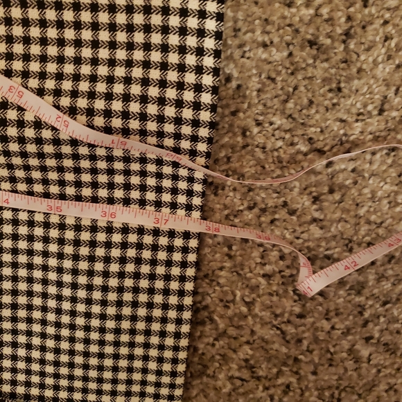 NWT Vintage Danny & Nicole Dress - Picture 9 of 14